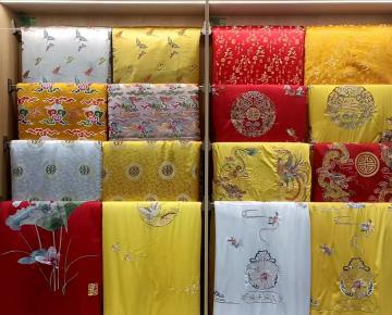 秦皇岛殡葬用品批发