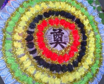 秦皇岛殡葬用品批发